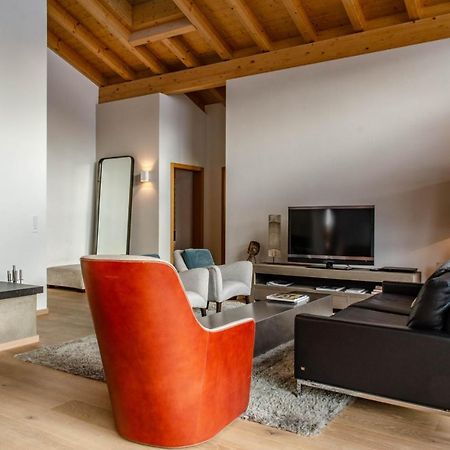 Apartment Silbersee - Griwa Rent Ag Гріндельвальд Екстер'єр фото