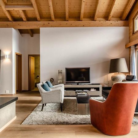 Apartment Silbersee - Griwa Rent Ag Гріндельвальд Екстер'єр фото