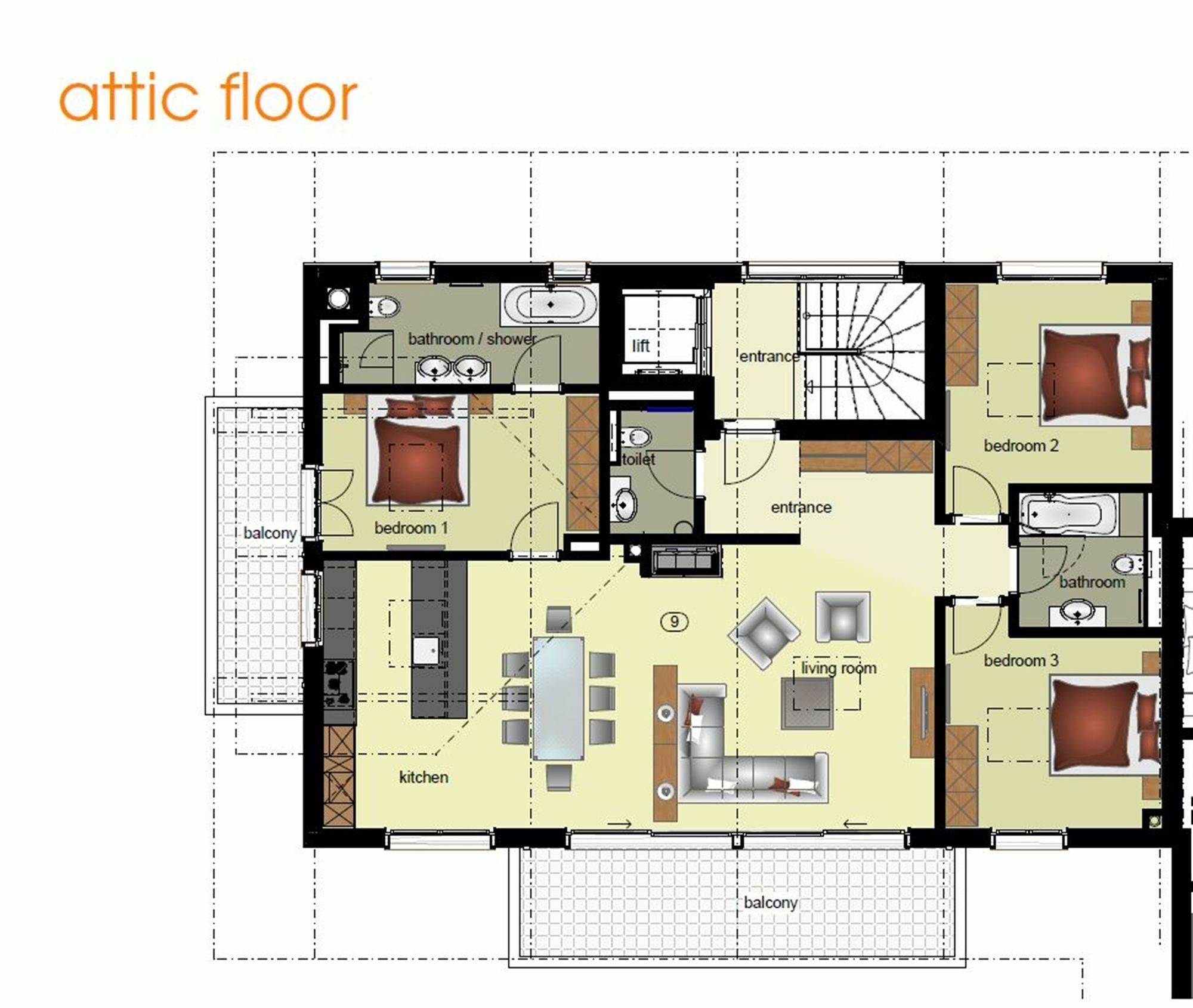 Apartment Silbersee - Griwa Rent Ag Гріндельвальд Екстер'єр фото
